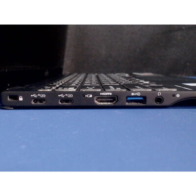 【前橋ｲﾝﾀｰｱｶﾏﾙ店】中古  FMV　LAPTOP-Q8ORPBHM(i7-1165G7/16GB/SSD1TB/W11H) 4540002453 