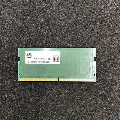 【白山FM松任店】中古  PC5-44800 8GB ノート用(DDR5-5600) 177980 