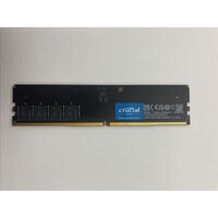 中古  crucial CT2K32G48C40U5 [DDR5 PC5-38400 32GB] 3240009800 