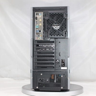 中古  THIRDWAVE GALLERIA SK(Intel Core i9 10850K/32GB/SSD512GB/なし/NVIDIA GeForce RTX 3080 10GB/W11H64 MAR) 179001 