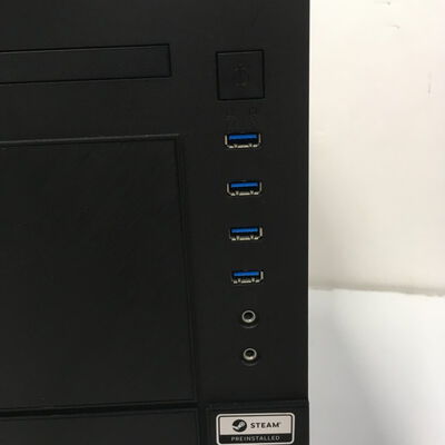 【博多店】中古  GALLERIA GXF (i7 9700KF/16GB/SSD1TB/HDD2TB/RTX2070 SUPER/W11H) 3310005913【11/27値下げ!】 