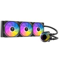 Antec  Vortex Lum 360 ARGB (ブラック) 