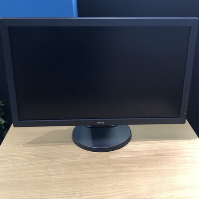 【甲府飯田店】中古  BenQ GL-2450-B （フルHD 1920x1080） 4720002194 