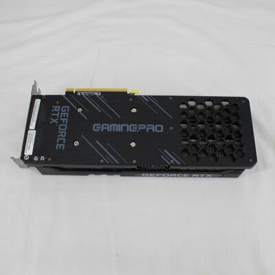 中古  Palit NE63070019P2-1041A (RTX 3070 8GB) LHR版 3480033288 