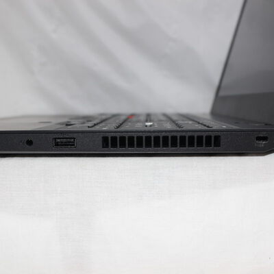 【通販センター】中古  LENOVO ThinkPad L15 Gen 1(Intel Core i5 10210U 1.60GHz/16GB DDR4/SSD256GB/-/オンボード/15.6/1920x1080/GbE/Wi-Fi/WEBCAM/W11H/VBT) 197058 