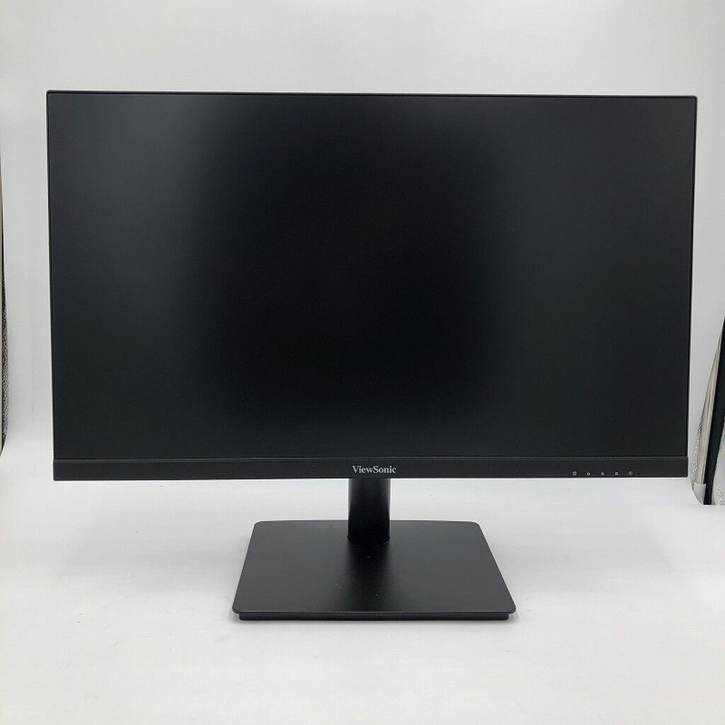 中古 ViewSonic VX2407-7 [23.8インチ 165Hz 0.8ms] 4580002162