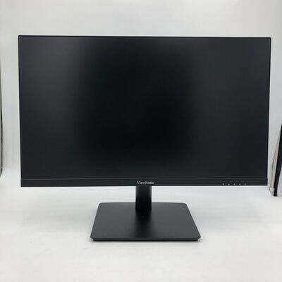 【盛岡都南店】中古  ViewSonic VX2407-7 [23.8インチ 165Hz 0.8ms] 4580002162 