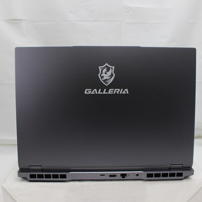 【京都店】中古  THIRDWAVE GALLERIA UL9C-R49-6 195253 