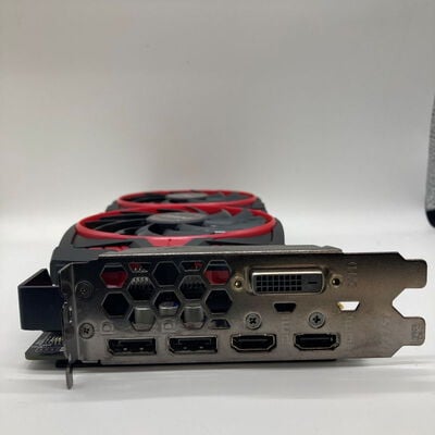 【八王子店】中古  RX 580 ARMOR MK2 8G OC 1230010221 