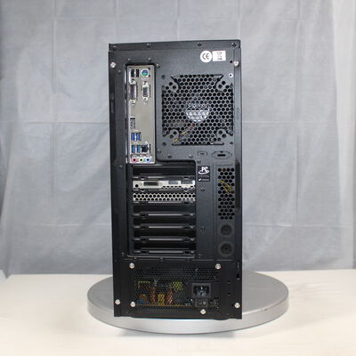 中古  THIRDWAVE GALLERIA KT(Intel Core i7 9700F/16GB/SSD1TB/DVDマルチ/NVIDIA GeForce GTX 1660 Ti 6GB/W11H64 MAR) 175658 