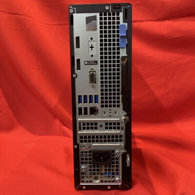 【千葉店】中古  OptiPlex5000 3250006947 