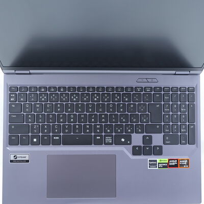 【通販センター】中古  THIRDWAVE GALLERIA ZL9R-R57T-6 203124 