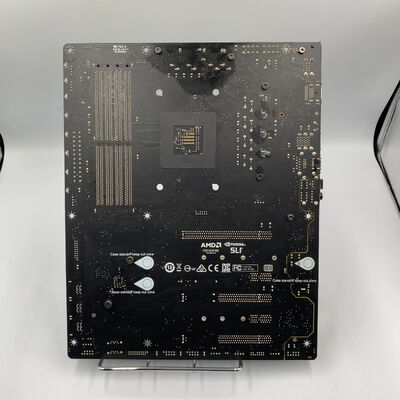 【座間相武台】中古  MSI X470 GAMING PRO CARBON(X470 AM4 ATX DDR4) 137107 