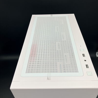 【熊本浜線店】中古  DEEPCOOL CH510 PASTEL PINK(E-ATX ｶﾞﾗｽ) 5370000853 