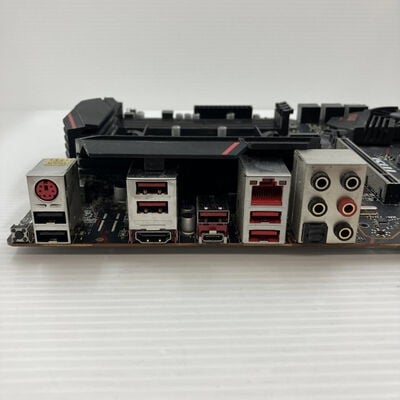 【秋葉原本店】中古  MSI MPG X570 GAMING PLUS 3410015095 