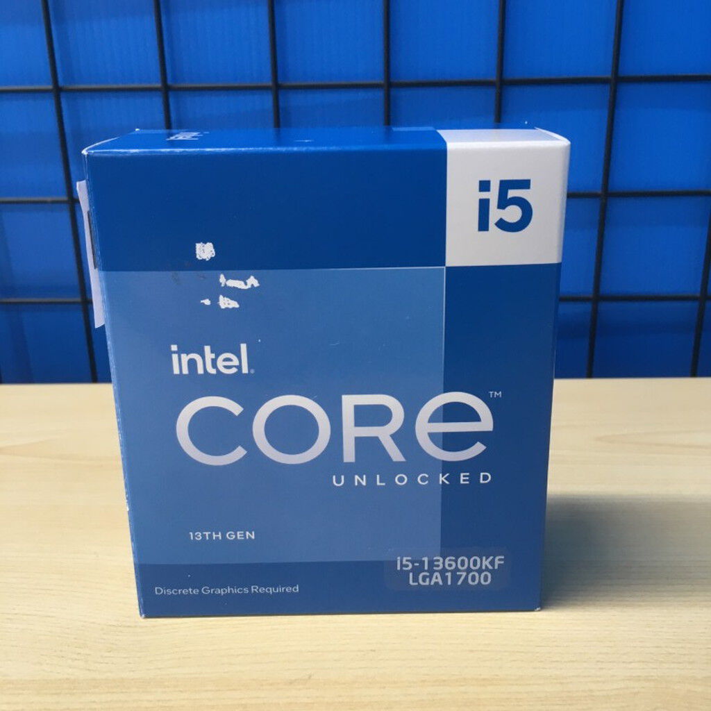 Intel Core i5-13600KF CPU LGA1700 ジャンク扱い ジャンク品】Intel Core i5-13600KF CPU Intel Core i5-13600KF CPU