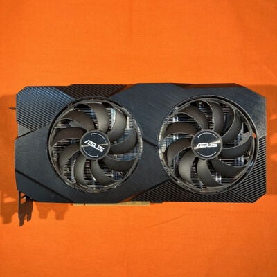 【なんば店】中古  各社 GeForce RTX2060 (6GB PCI-E) 139502 