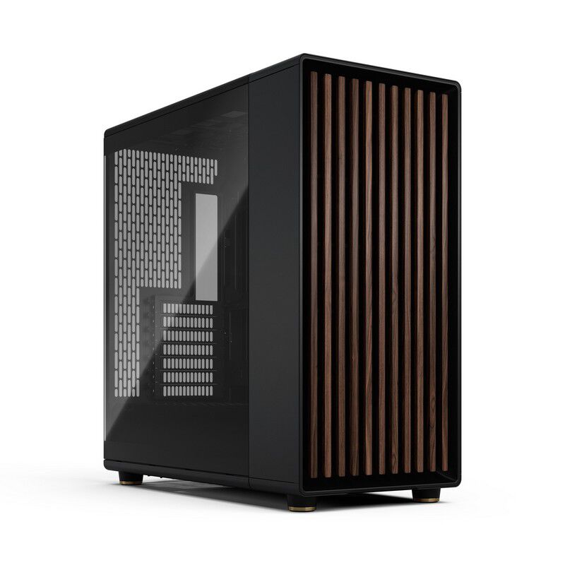 Fractal Design North XL RC Charcoal Black TG Dark FD-C-NOR1X-05