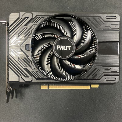【大宮店】中古  各社 GeForce RTX4060 (8GB PCI-E) 158788 