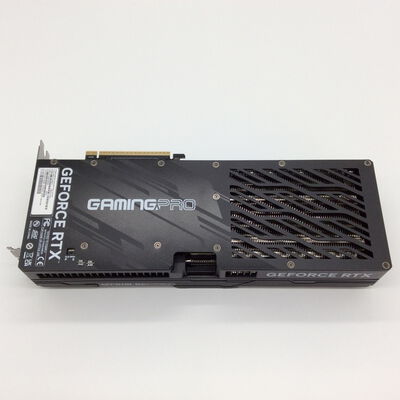 【浜松店】中古  Palit NE75080019T2-GB2031A (RTX5080 GamingPro 16GB) 176534 
