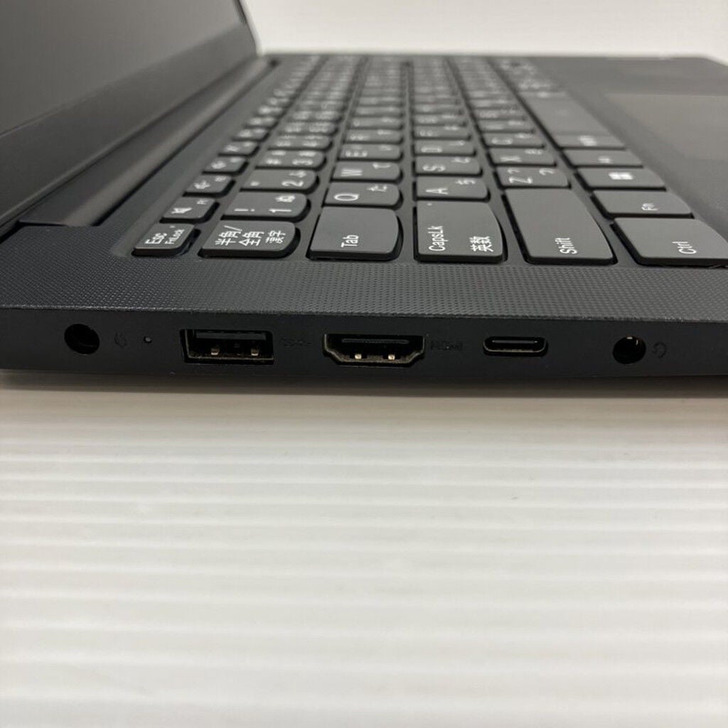 中古 Lenovo V14 G4 AMN(Ryzen 5 7520U/8GB/SSD256GB/W11H) 3410014830
