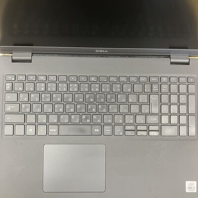 【新潟店】中古  DELL Latitude 3510 (INTEL Core i5 10310U 1.7GHz/16GB/SSD256GB/-/オンボード/15.6/1920x1080/Wi-Fi/WEBCAM/W11H64) 178662 