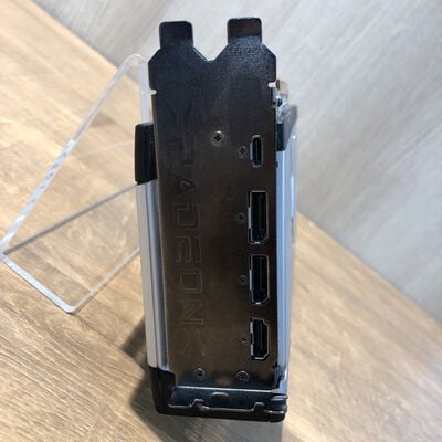【姫路店】中古  RADEON RX6900XT 16GB 4740001259 