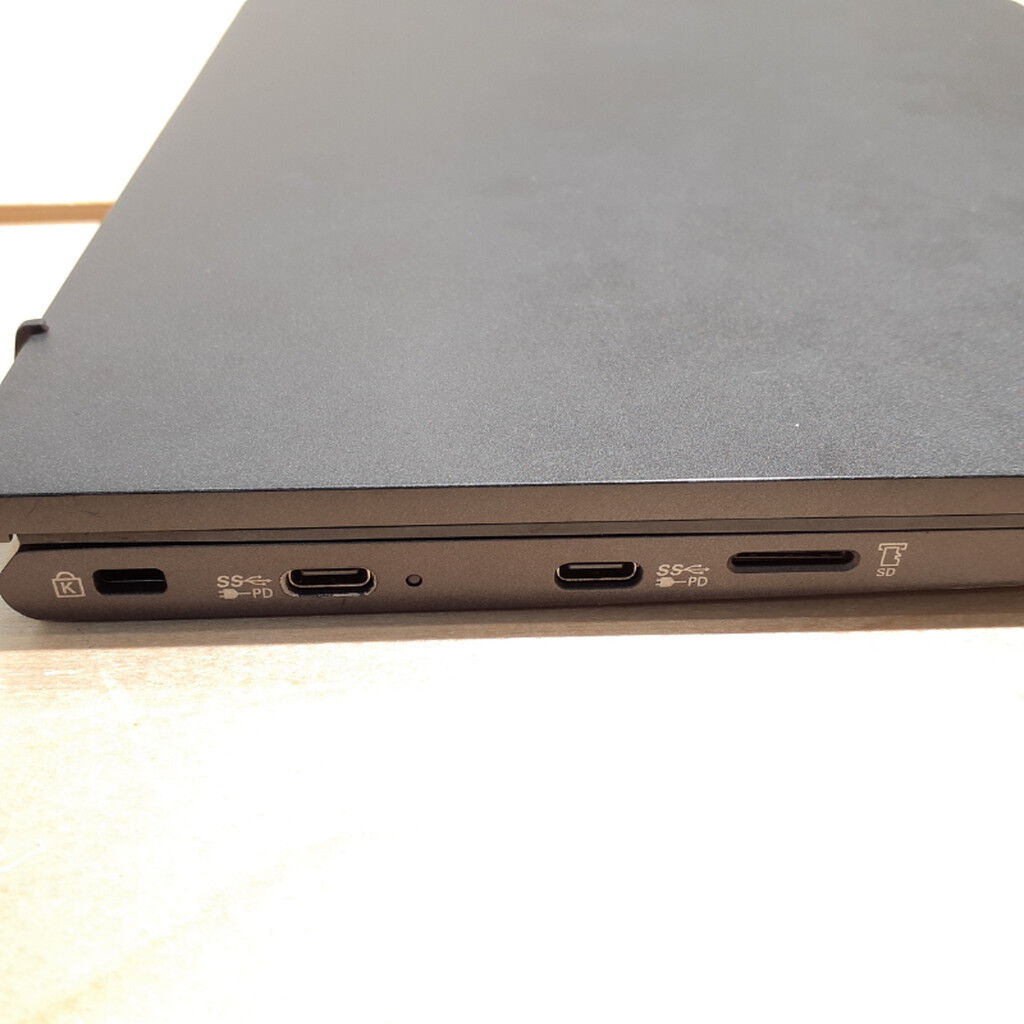 中古 NEC VersaPro VKV50G-B (i7-1195G7/16GB/SSD 256GB/-/-/WLAN/14