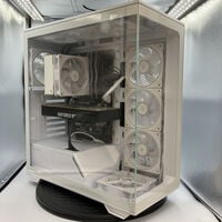 中古  自作PC (i7 9700K/32GB/SSD500GB+1TB/RTX2070 SUPER) 3290006633 