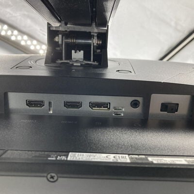 【堺七道店】中古  TUF Gaming VG258QM [24.5インチ/280Hz/FHD] 4660002392 