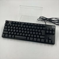 中古  Logicool G413TKLSE (有線 ｹﾞｰﾐﾝｸﾞｷｰﾎﾞｰﾄﾞ) 158799 