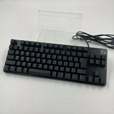 【なんば店】中古  Logicool G413TKLSE (有線 ｹﾞｰﾐﾝｸﾞｷｰﾎﾞｰﾄﾞ) 158799 