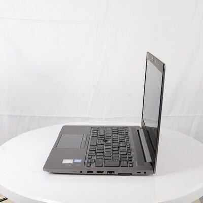 【通販センター】中古  HP ZBook 14u G6 (Intel Core i7 8565U 1.80GHz/16GB/SSD1TB/なし/AMD Radeon Pro WX3200/14/1920x1080/Wi-Fi/WEBCAM/W11H MAR) 184417 
