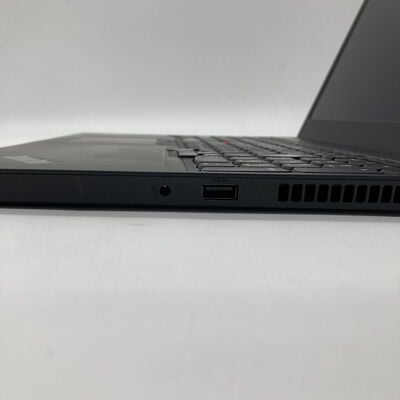 【堺七道店】中古  LENOVO ThinkPad L15 Gen2 MSO (Intel Core i5 1135G7 2.4GHz/16GB/SSD256GB/-/オンボード/15.6/1920x1080/GbE/Wi-Fi/WEBCAM/W11P/Microsoft Office Home and Business 2024) 188645 