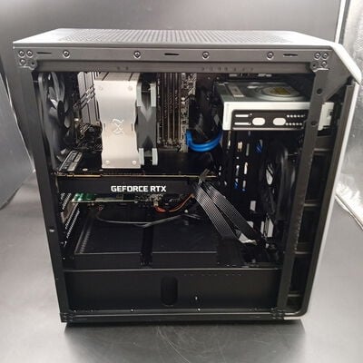 【大須店】中古  GALLERIA ZA9C-R80S 3120023036 