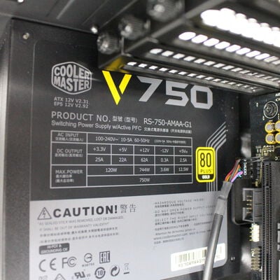 【通販センター】中古  Original PC(Intel Core i7 8700K/16GB DDR4 (PC4)/SSD512GB/BD-RE/オンボード/W11H64 MAR) 199957 