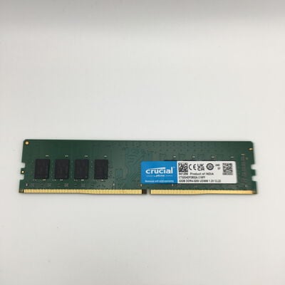 【秋葉原本店】中古  PC4-25600 32GB デスクトップ用 143224 