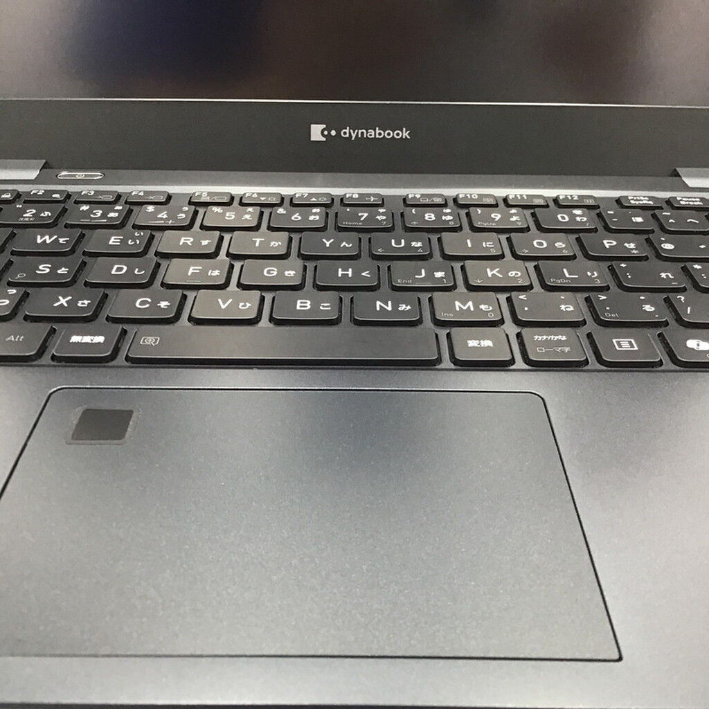 中古 dynabook G83/LY 4950002543 （397817） ｜ パソコン通販の
