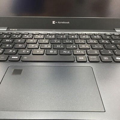【白山FM松任店】中古  dynabook G83/LY 4950002543 
