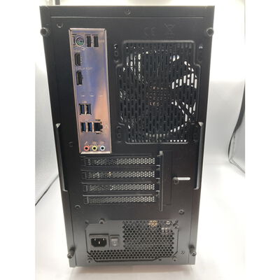 【水戸赤塚店】中古  自作PC(i9 11900/32GB/SSD512GB/HDD4TB) 4680001898 