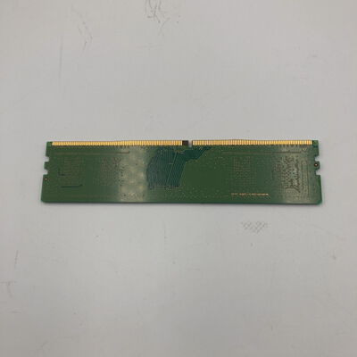 【水戸赤塚店】中古  SAMSUNG M378A1G44AB0-CWE（PC4-25600 8GB デスクトップ用) 4680004075 