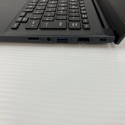 【秋葉原本店】中古  dynabook_SJ73/KU_A6SJKUL82435(i5-1235U/8GB/SSD256GB/W11P) 3410016420 