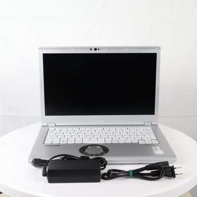 【通販センター】中古  Panasonic Let's note CF-LV CF-LV9RDHVS (Intel Core  i5 10310U 1.70GHz/8GB/SSD256GB/-/オンボード/14/1920x1080/Wi-Fi/WEBCAM/W11H64 MAR) 186357 