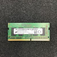 中古  PC4-21300 4GB ノート用(DDR4-2666) 150694 