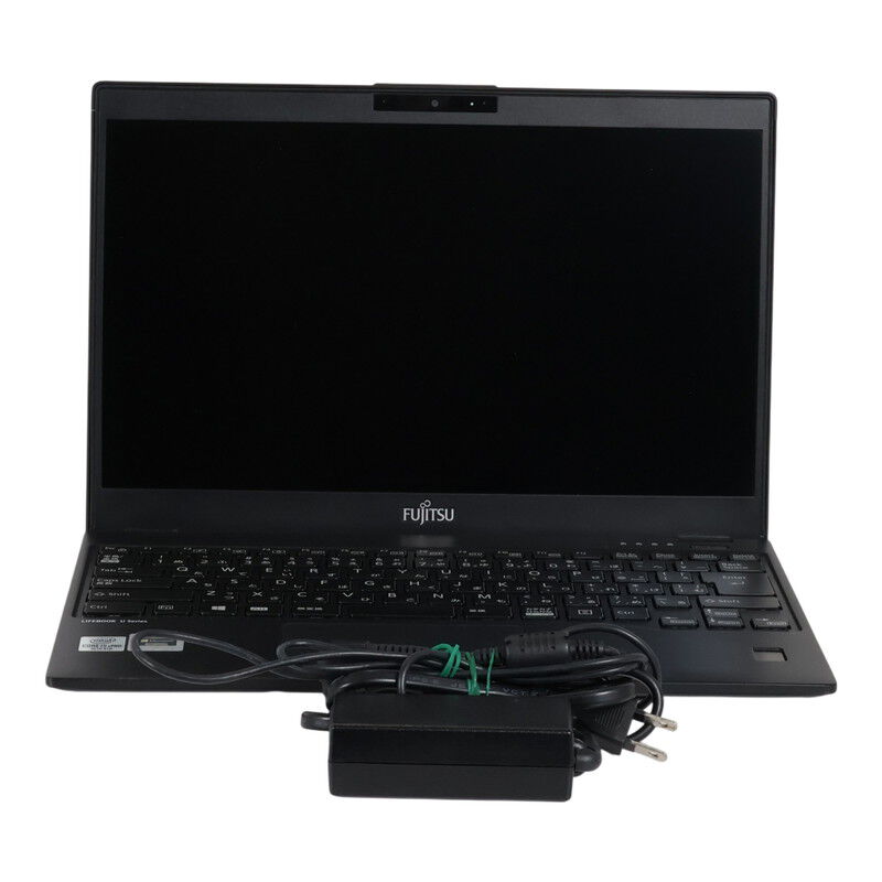 中古 【ジャンク品/保証無/返品質問不可】FUJITSU LIFEBOOK U9310/D