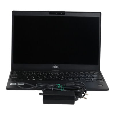 【通販センター】中古  【ジャンク品/保証無/返品質問不可】FUJITSU LIFEBOOK U9310/D FMVU28021 (Intel Core i5 10310U 1.7GHz/8GB/SSD256GB/-/オンボード/13.3/1920x1080/GbE/Wi-Fi/WEBCAM/W11H64) 192181 