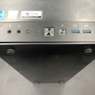 【徳島住吉店】中古  GALLERIA CRA7C-R37(i7 11700/32GB/SSD1TB/RTX3070/W11H) 5230000500 
