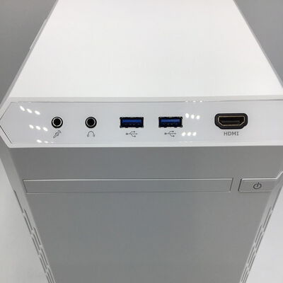 【白山FM松任店】中古  mouse DGI7G70W7ACC 4950002318 