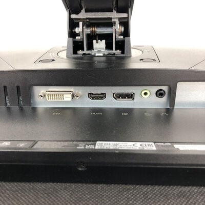 【長野稲里店】中古  ASUS VG258QR-G(24.5インチ W 1D1H1DP 0.5ms TN 165Hz) 5110001180 