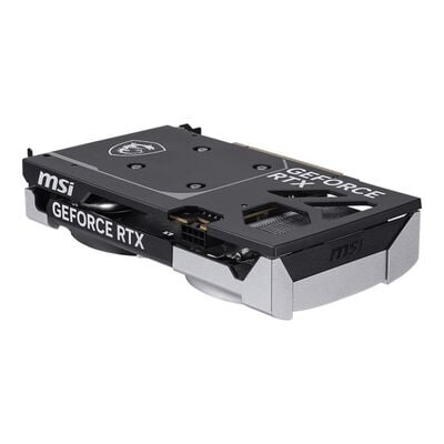 MSI  GeForce RTX 5050 8G VENTUS 2X OC (GeForce RTX 5050 8GB) 